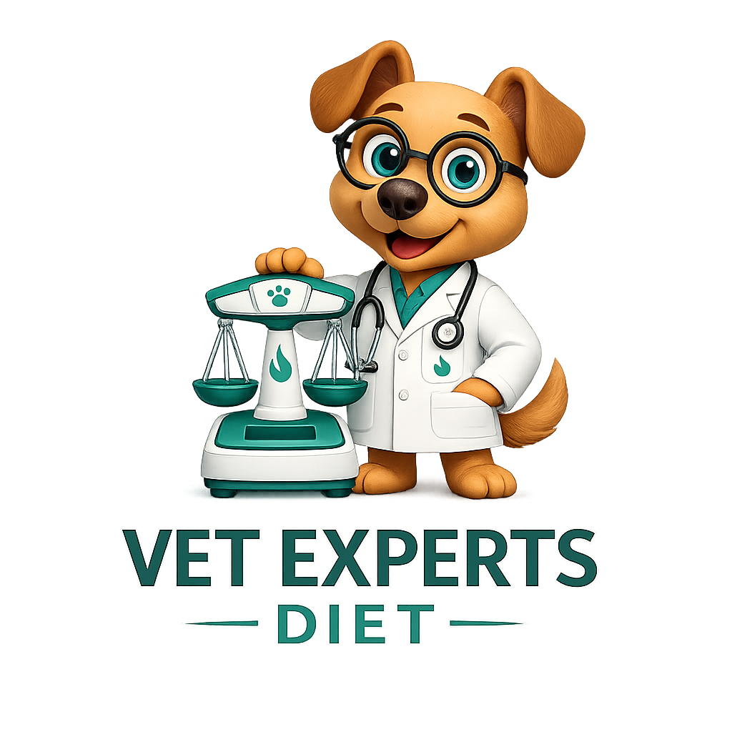 Vet Experts Diet – plataforma de nutrição profissional para cães e gatos